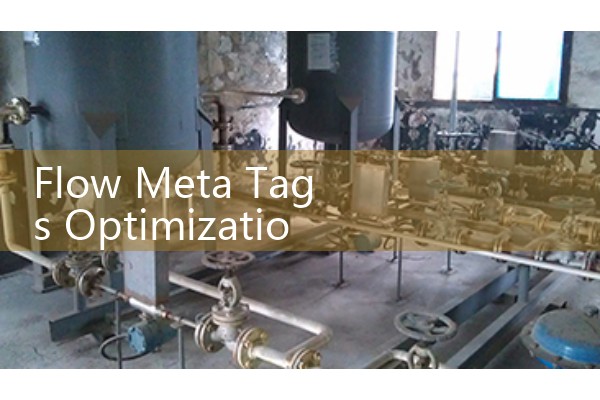 Flow Meta Tags Optimization: Boosting CTR for Online Fluid Measurement Sourcing Sites